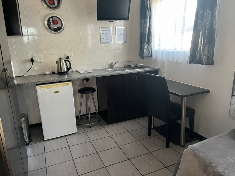 0 Bedroom Property for Sale in Universitas Ridge Free State